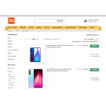 Осторожно мошенники!! miximi.ru