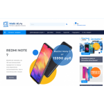 Осторожно мошенники!! mobi-al.ru