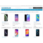 Осторожно мошенники!! mobidigi.ru