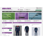 Осторожно мошенники!! moda-sporta.ru