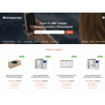 Осторожно мошенники!! моспищеторг.рф