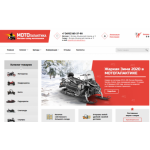 Положительный отзыв motogalaktika.ru Мотогалактика.ру