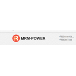 Осторожно мошенники!! mrmpower.ru, Mrm-power.ru