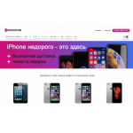 Осторожно мошенники!! novo-fon.ru