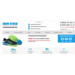 Осторожно мошенники!! obuv-stock.ru