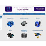 Осторожно мошенники!! ООО "Торгпрофи" torgprofi-pump.ru , torgprofi-spb.ru