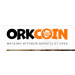 Осторожно мошенники!! orkcoin.com (МАГАЗИН ИГРОВОЙ ВАЛЮТЫ ОТ ОРКА)