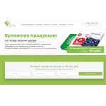 Осторожно мошенники!! paper-office.ru ПАПЕР ОФИС