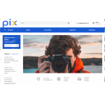 Осторожно мошенники!! pix.ru.com