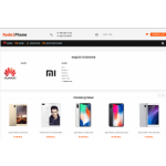 Осторожно мошенники!! redmiphone.ru