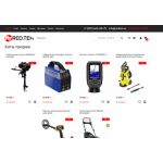 Осторожно мошенники!! redteh.su РедТех