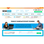 Осторожно мошенники!! Rem-max.com