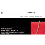 Осторожно мошенники!! replica-brands.ru