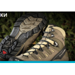 Осторожно мошенники!! salomon-sales.ru