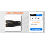 Осторожно мошенники!! Samsung 970 EVO Plus