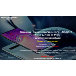 Осторожно мошенники!! samsung-shop.website