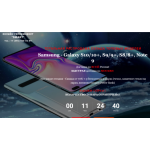 Осторожно мошенники!! samsungcentershop.site