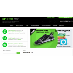 Осторожно мошенники!! shoes-profi.ru