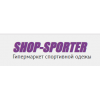 Осторожно мошенники!! shop-sporter.ru (Шоп-спортер.ру) и technosila-store.ru (Техносила-стор.ру)