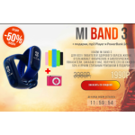 Осторожно мошенники!! shopmi-band3.ru