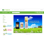 Осторожно мошенники!! sot-green.ru