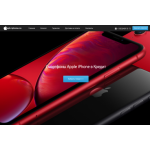 Осторожно мошенники!! spb-iphone.ru