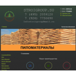 Осторожно мошенники!! stroigroup.su