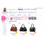 Осторожно мошенники!! sumochka-rus.ru