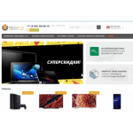 Осторожно мошенники!! techfox.ru
