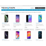 Осторожно мошенники!! technopark.store Технопарк