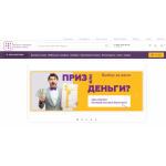 Осторожно мошенники!! techports.ru