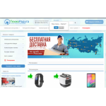 Осторожно мошенники!! tehno-raduga.com Техно Радуга