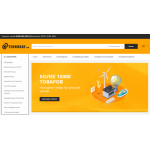 Осторожно мошенники!! tehnobay.com