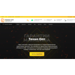 Осторожно мошенники!! texno-opt.com