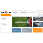 Осторожно мошенники!! texnorama.ru Технорама