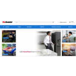 Осторожно мошенники!! thescooter.ru