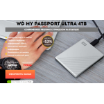 Осторожно мошенники!! WD MY PASSPORT ULTRA 4TB