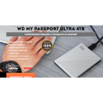 Осторожно мошенники!! WD MY PASSPORT ULTRA 4TB