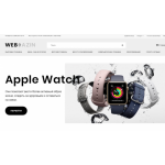 Осторожно мошенники!! webazin.ru