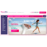 Осторожно мошенники!! woman-zon.ru