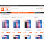 Осторожно мошенники!! xiacom.com.ru