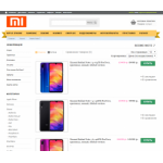 Осторожно мошенники!! xiaomiman.ru