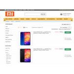 Осторожно мошенники!! xiaominote.ru