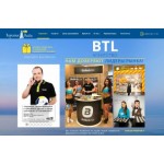 Отзывы о компании BTL-агентство «Хорошие люди» (Golden Shelf. A member of Good People Group)