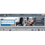 Отзывы об интернет-магазине black-tyres.msk.ru