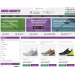 Осторожно мошенники!! http://shoes-markets.ru/