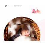 Положительный отзыв https://markusbaby.ru