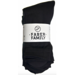 Положительный отзыв Носки Faber Family