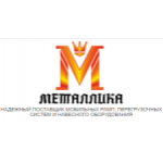 Отзывы о компании ООО «Металлика»