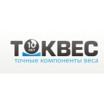 Отзывы о компании ООО "ТОКВЕС" - весовые компоненты